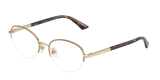 Jimmy Choo JC2014D 300851 Ladies Frame