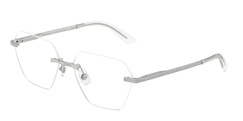Load image into Gallery viewer, Jimmy Choo JC2016J 300256 Ladies Frame
