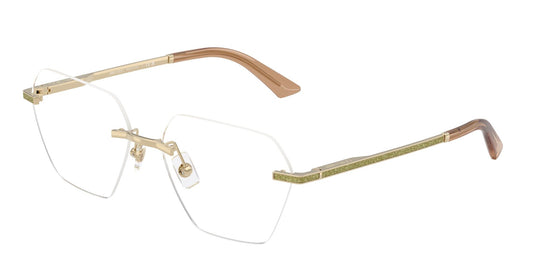 Jimmy Choo JC2016J 300256 Ladies Frame