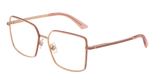 Jimmy Choo JC2017J 300153 Ladies Frame