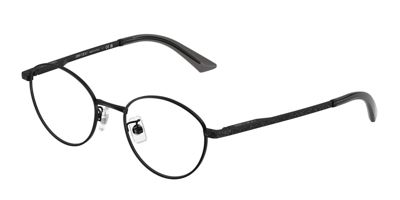 Load image into Gallery viewer, Jimmy Choo JC2018JD 300148 Ladies Frame
