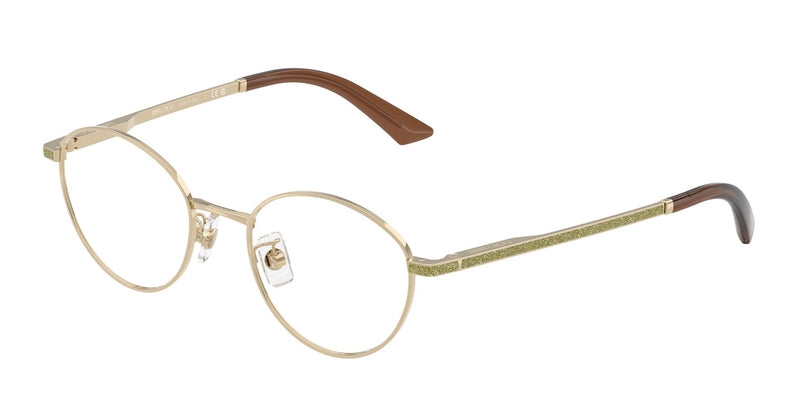 Load image into Gallery viewer, Jimmy Choo JC2018JD 300148 Ladies Frame
