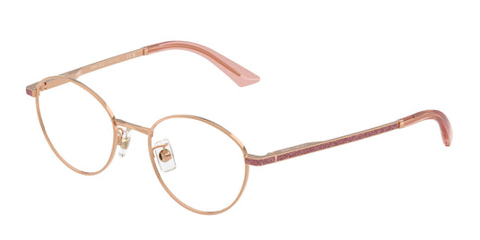 Jimmy Choo JC2018JD 300148 Ladies Frame