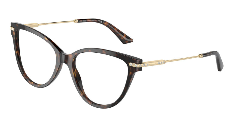 Load image into Gallery viewer, Jimmy Choo JC3001B 500052 Ladies Frame
