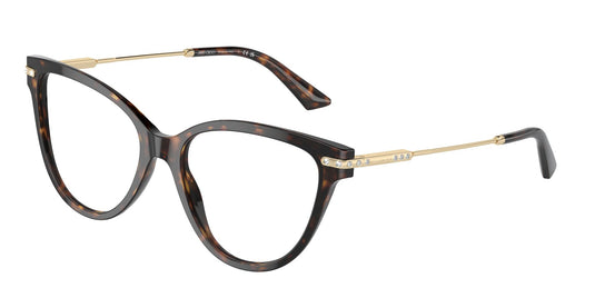 Jimmy Choo JC3001B 500052 Ladies Frame