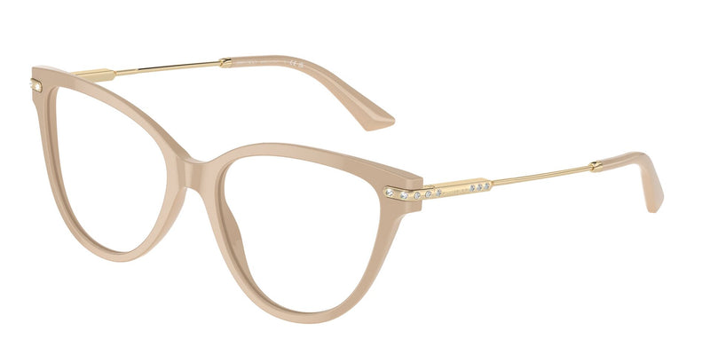 Load image into Gallery viewer, Jimmy Choo JC3001B 500052 Ladies Frame
