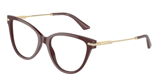 Jimmy Choo JC3001B 500052 Ladies Frame