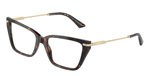 Jimmy Choo JC3002B 500255 Ladies Frame