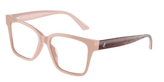 Jimmy Choo JC3006U 501455 Ladies Frame