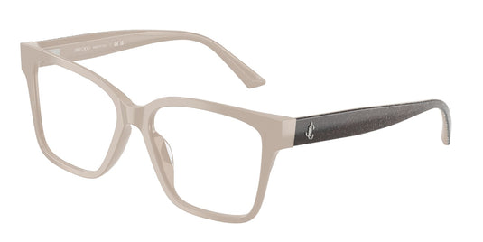 Jimmy Choo JC3006U 501455 Ladies Frame