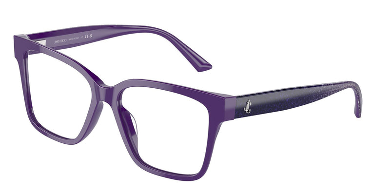 Load image into Gallery viewer, Jimmy Choo JC3006U 501455 Ladies Frame
