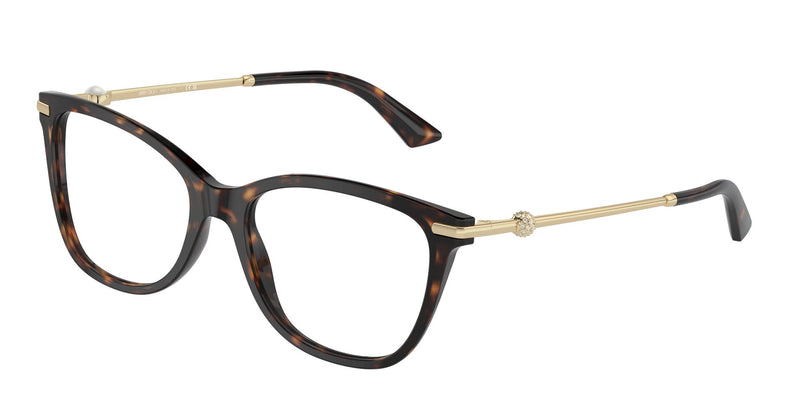 Load image into Gallery viewer, Jimmy Choo JC3007HB 500052 Ladies Frame
