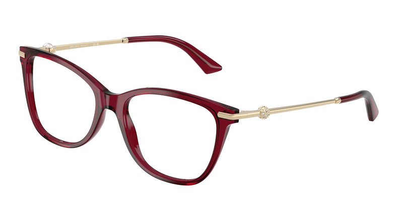 Load image into Gallery viewer, Jimmy Choo JC3007HB 500052 Ladies Frame
