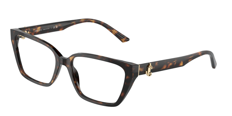 Load image into Gallery viewer, Jimmy Choo JC3008 500053 Ladies Frame

