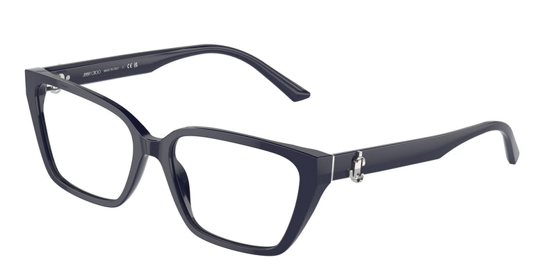 Load image into Gallery viewer, Jimmy Choo JC3008 500053 Ladies Frame

