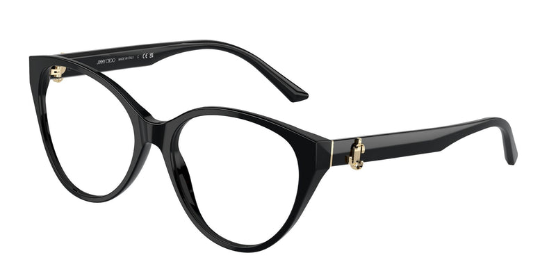 Load image into Gallery viewer, Jimmy Choo JC3009 500054 Ladies Frame
