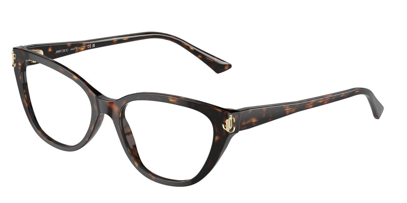 Load image into Gallery viewer, Jimmy Choo JC3011 500054 Ladies Frame
