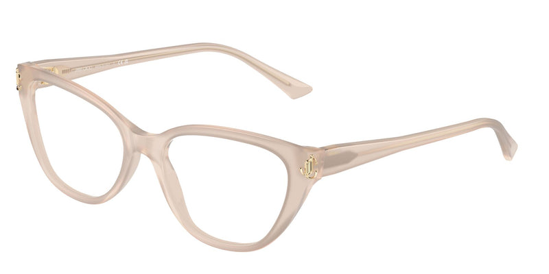 Load image into Gallery viewer, Jimmy Choo JC3011 500054 Ladies Frame
