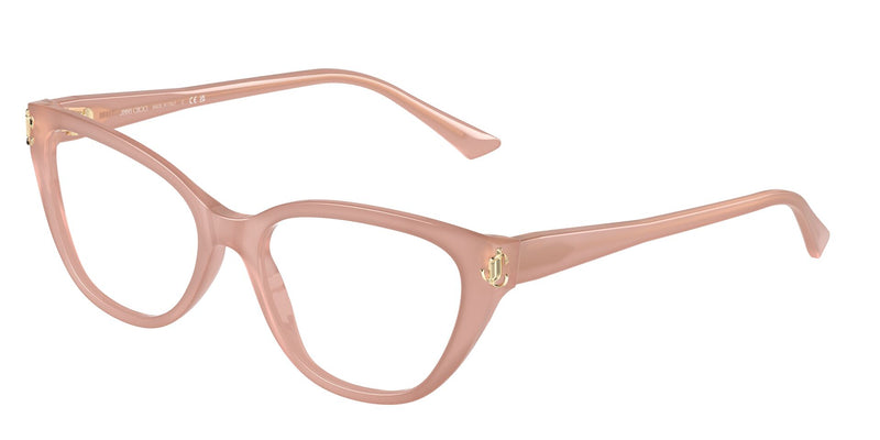 Load image into Gallery viewer, Jimmy Choo JC3011 500054 Ladies Frame
