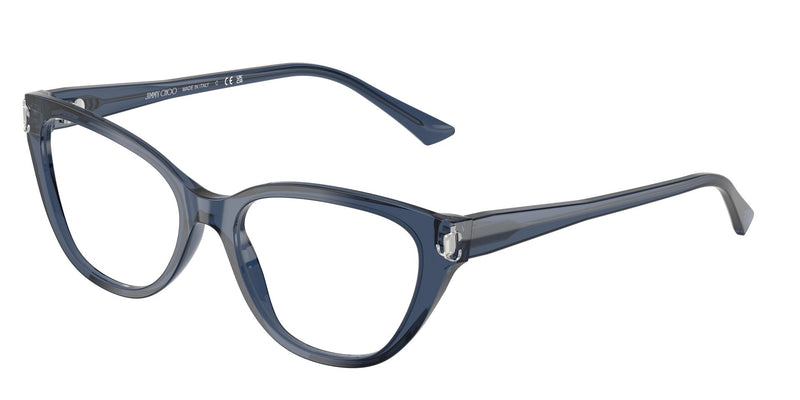 Load image into Gallery viewer, Jimmy Choo JC3011 500054 Ladies Frame

