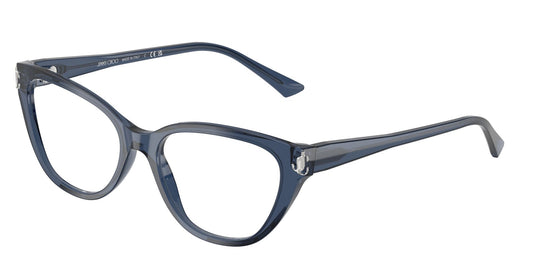 Jimmy Choo JC3011 500054 Ladies Frame