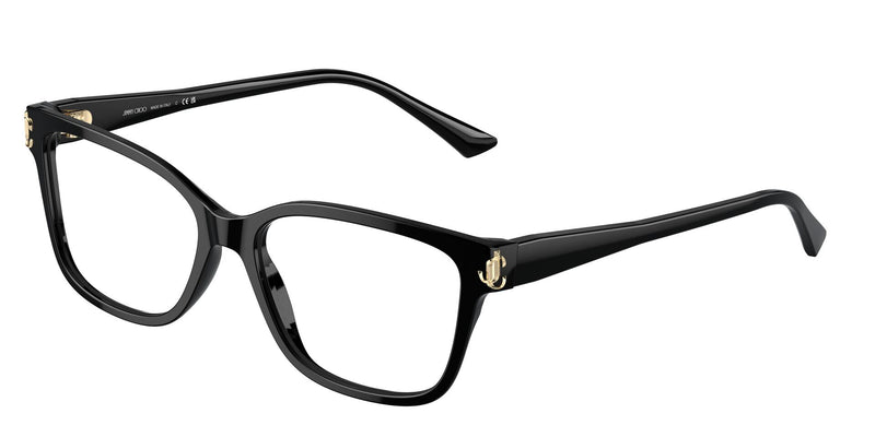 Load image into Gallery viewer, Jimmy Choo JC3012 500053 Ladies Frame
