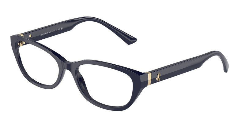 Load image into Gallery viewer, Jimmy Choo JC3015 500053 Ladies Frame
