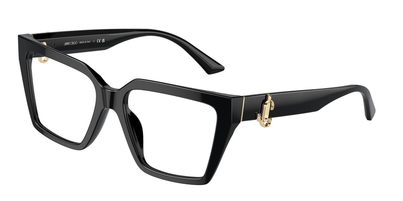 Load image into Gallery viewer, Jimmy Choo JC3017U 500052 Ladies Frame
