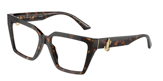 Jimmy Choo JC3017U 500052 Ladies Frame
