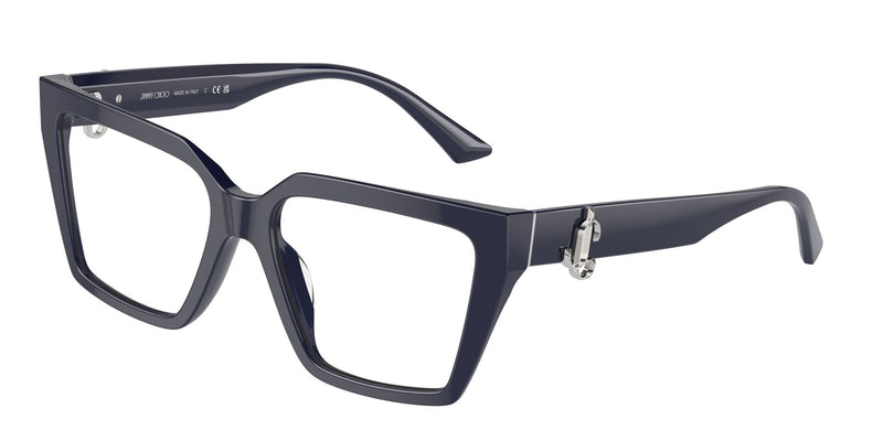 Load image into Gallery viewer, Jimmy Choo JC3017U 500052 Ladies Frame
