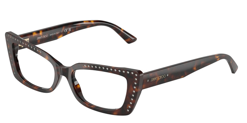 Load image into Gallery viewer, Jimmy Choo JC3018B 500051 Ladies Frame
