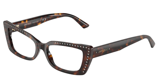 Jimmy Choo JC3018B 500051 Ladies Frame