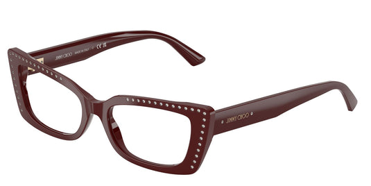 Jimmy Choo JC3018B 500051 Ladies Frame
