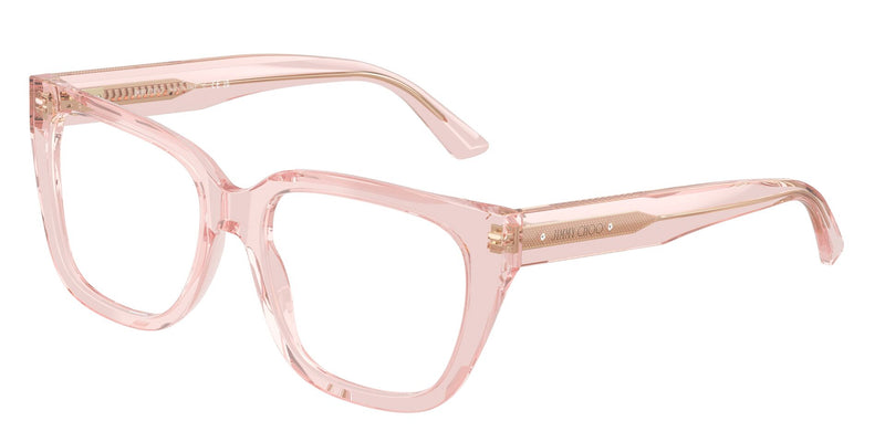 Load image into Gallery viewer, Jimmy Choo JC3019B 500052 Ladies Frame
