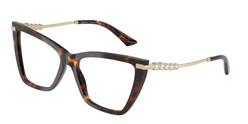 Load image into Gallery viewer, Jimmy Choo JC3020B 500053 Ladies Frame
