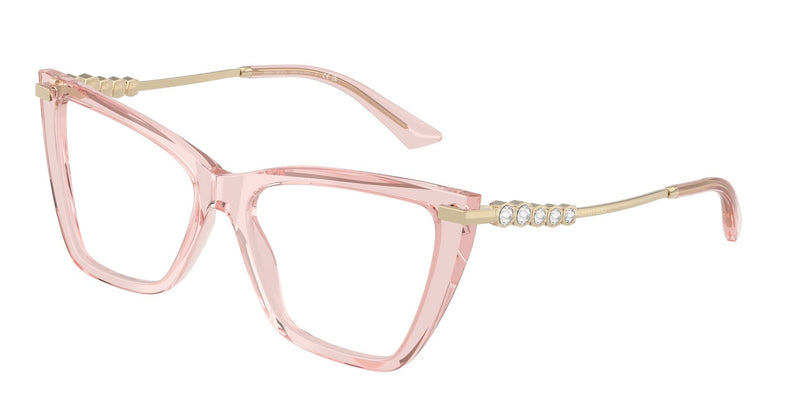 Load image into Gallery viewer, Jimmy Choo JC3020B 500053 Ladies Frame
