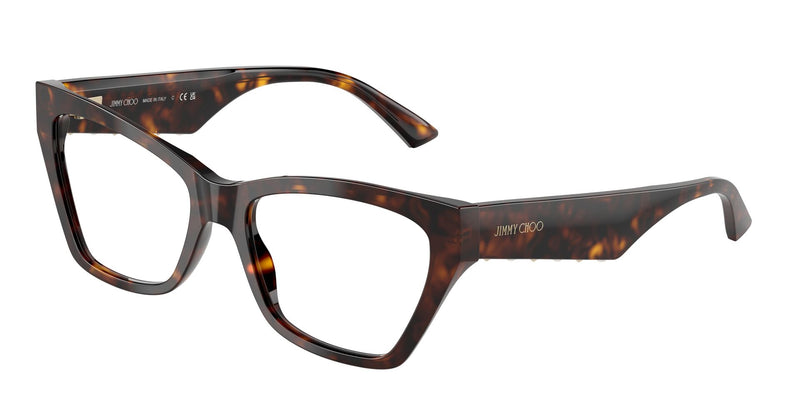 Load image into Gallery viewer, Jimmy Choo JC3021H 500052 Ladies Frame
