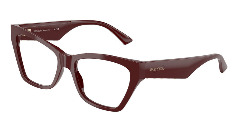 Load image into Gallery viewer, Jimmy Choo JC3021H 500052 Ladies Frame
