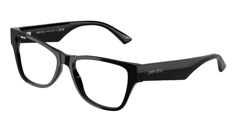 Load image into Gallery viewer, Jimmy Choo JC3022H 500052 Ladies Frame
