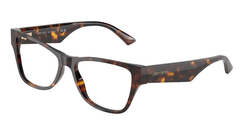 Load image into Gallery viewer, Jimmy Choo JC3022H 500052 Ladies Frame
