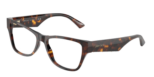 Jimmy Choo JC3022H 500052 Ladies Frame