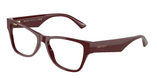 Jimmy Choo JC3022H 500052 Ladies Frame