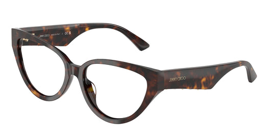 Jimmy Choo JC3023HU 500053 Ladies Frame