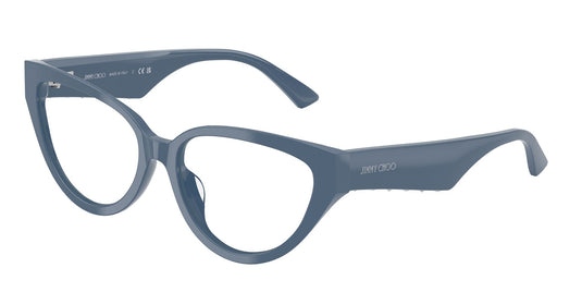 Jimmy Choo JC3023HU 500053 Ladies Frame