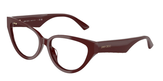 Jimmy Choo JC3023HU 505755 Ladies Frame