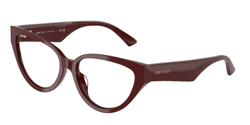 Load image into Gallery viewer, Jimmy Choo JC3023HU 500053 Ladies Frame
