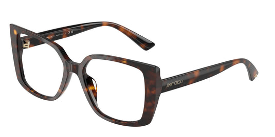 Jimmy Choo JC3024U 500051 Ladies Frame