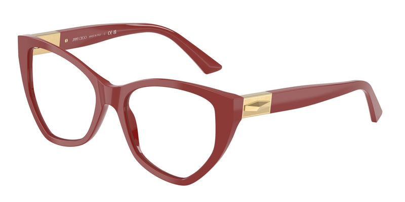 Load image into Gallery viewer, Jimmy Choo JC3026 500051 Ladies Frame
