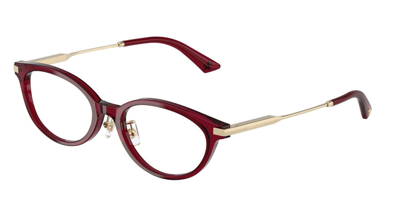 Load image into Gallery viewer, Jimmy Choo JC3029D 500052 Ladies Frame
