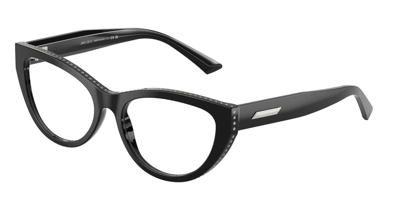 Load image into Gallery viewer, Jimmy Choo JC3030B 500053 Ladies Frame
